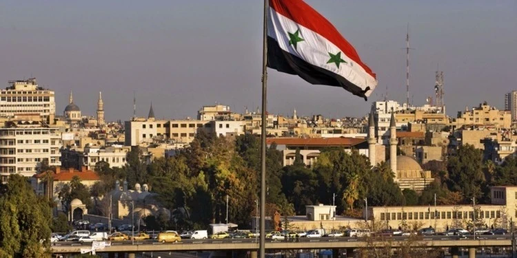 Сирия ведет с Россией переговоры о военных базах и судьбе Башара Асада