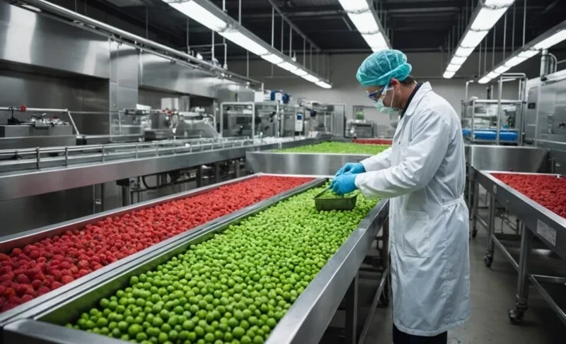 Венгрия представит в Кыргызстане инновации в сфере пищевой промышленности