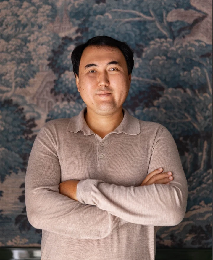 Мурат Усенов: человек системы, стоящий за успехом