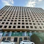 ГКНБ КР выявил нарушения при строительстве дома «Мадина резиденс» в Бишкеке