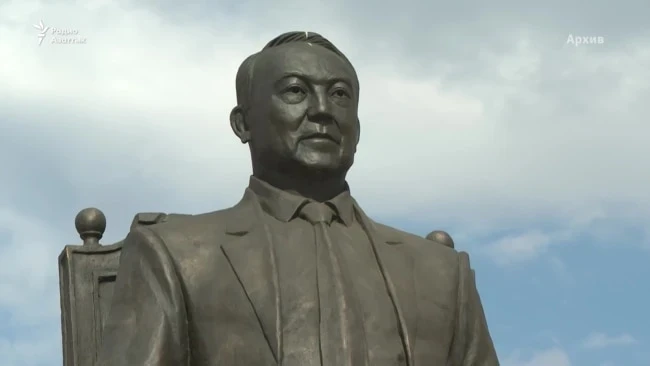 От восхваления до низвержения: как предают забвению «отцов нации» в Центральной Азии