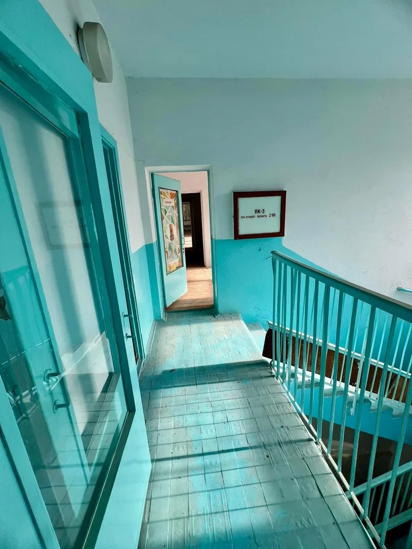 Государству возвращены незаконно приватизированные детсад и дом культуры в Каинды