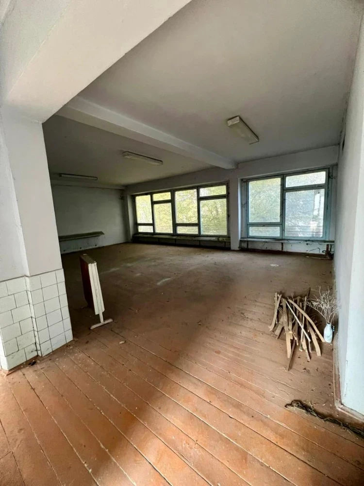 В госсобственность передали детский сад и Дом культуры в Каинды