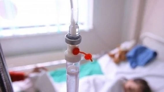 В Бурятии 89 человек отравились готовой едой из сети супермаркетов