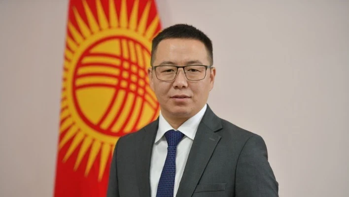 У акима Октябрьского акимиата новый заместитель