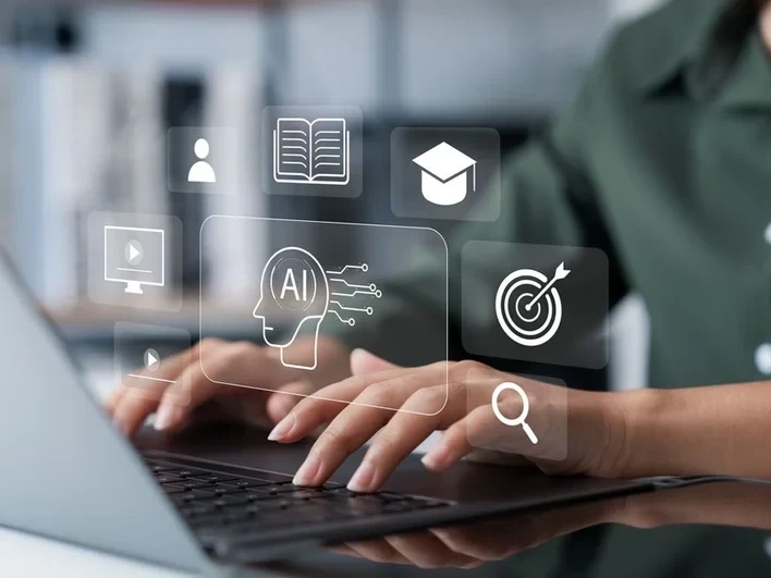 Нейросети меняют то, как мы думаем и говорим: выводы ученых