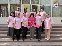 Рак молочной железы. Что надо знать