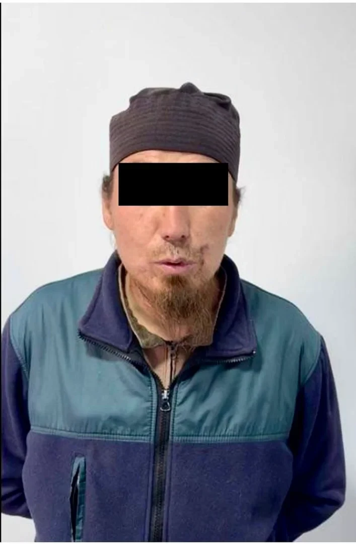 ГКНБ провел обыски в домах членов РЭО «Йакын Инкар»