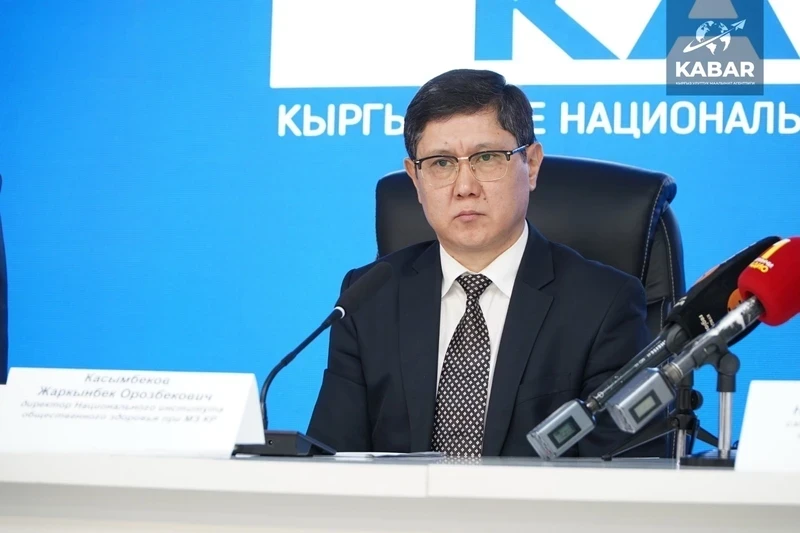 В Кыргызстане проведено исследование уровня свинца в крови детей