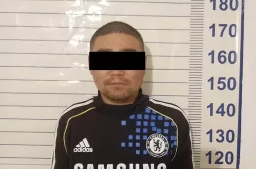 В Чуйской области задержан подозреваемый в истязании своей матери