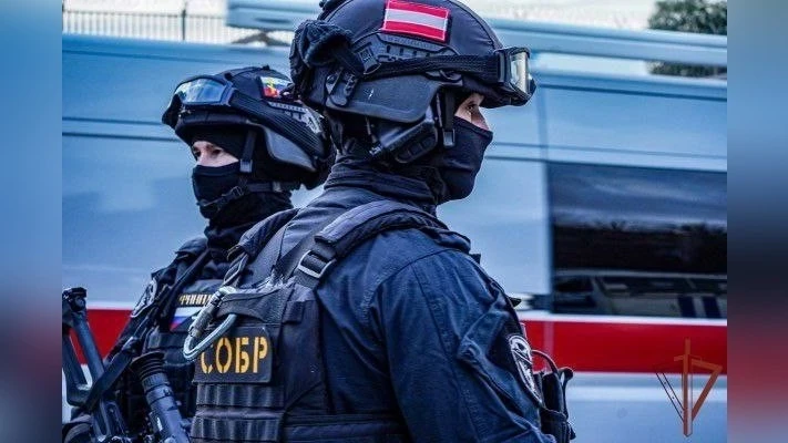 В Москве выявили схему легализации более 3 тыс. мигрантов