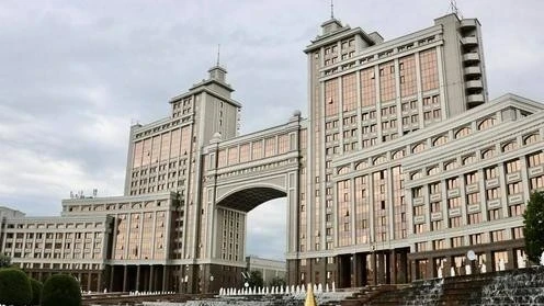 Минэнерго Казахстана опровергло слухи о перебоях с газом после атаки на Оренбургский ГПЗ