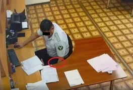 ГКНБ задержал группу таможенников за взятки в «СЭЗ Бишкек»