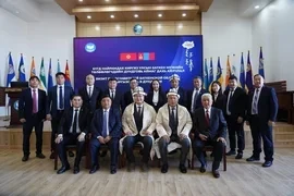 Кыргызстан и Монголия укрепляют партнерство в области сельского хозяйства и малого бизнеса