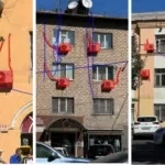 В Бишкеке начинается второй этап упорядочивания по Дизайн-коду