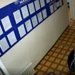 За взятки задержаны инспекторы таможни «СЭЗ Бишкек»