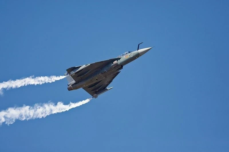 Страны Quad проведут первые совместные военно-воздушные учения