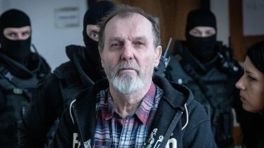Суд Словакии приговорил стрелявшего в премьер-министра Фицо к 21 году тюрьмы