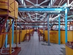 Кара-Балтинский спиртзавод обеспечивает 100% внутреннего рынка - Ибраев