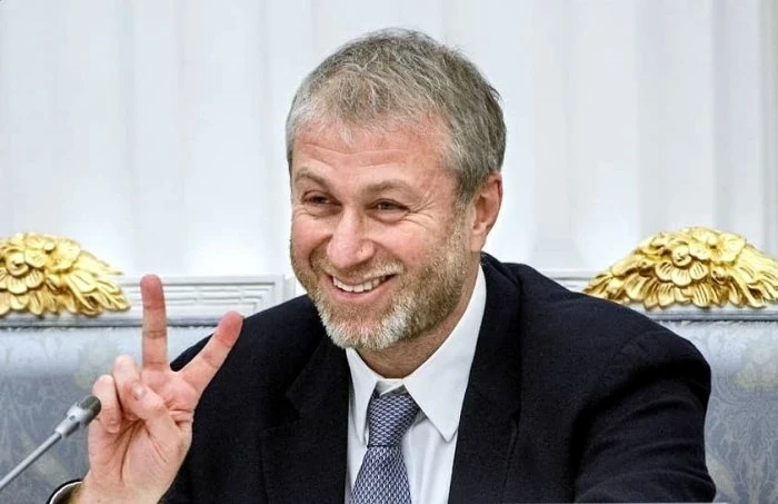 Роман Абрамович готовится купить долю в "Галатасарае"