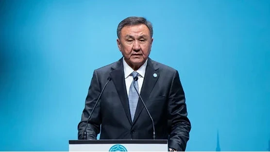 Тюркские государства стремятся к укреплению экономических и торговых связей с ЕС, - генсек ОТГ Омуралиев