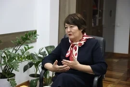 Bonjour, Кыргызстан! В КР хотят внедрить курсы кулинарии и туризма по французским стандартам