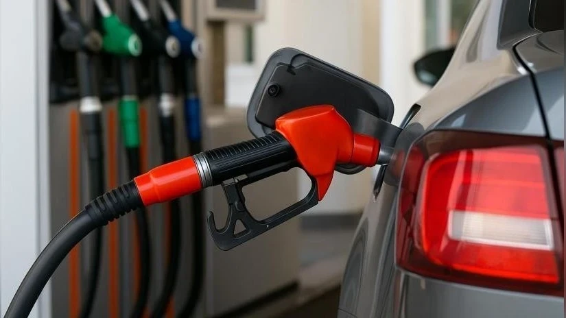 В российских регионах зафиксирован рост цен на топливо на небольших АЗС. Минэнерго РФ заявило о контроле ситуации