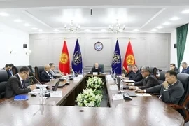 Переплаты по зарплатам и на транспорт. Какие нарушения вывили в ходе аудита в МИД КР