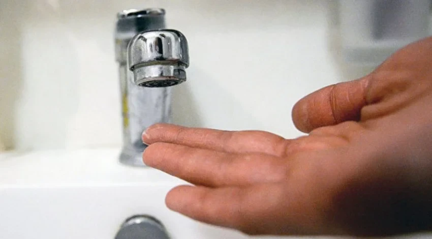 На юго-западе Бишкека 27 октября не будет воды - карта