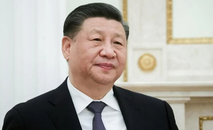 Си Цзиньпин посетит Южную Корею