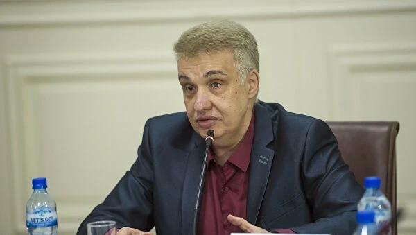 Эксперт: Ключевые геополитические игроки проявляют запредельный интерес к ЦА