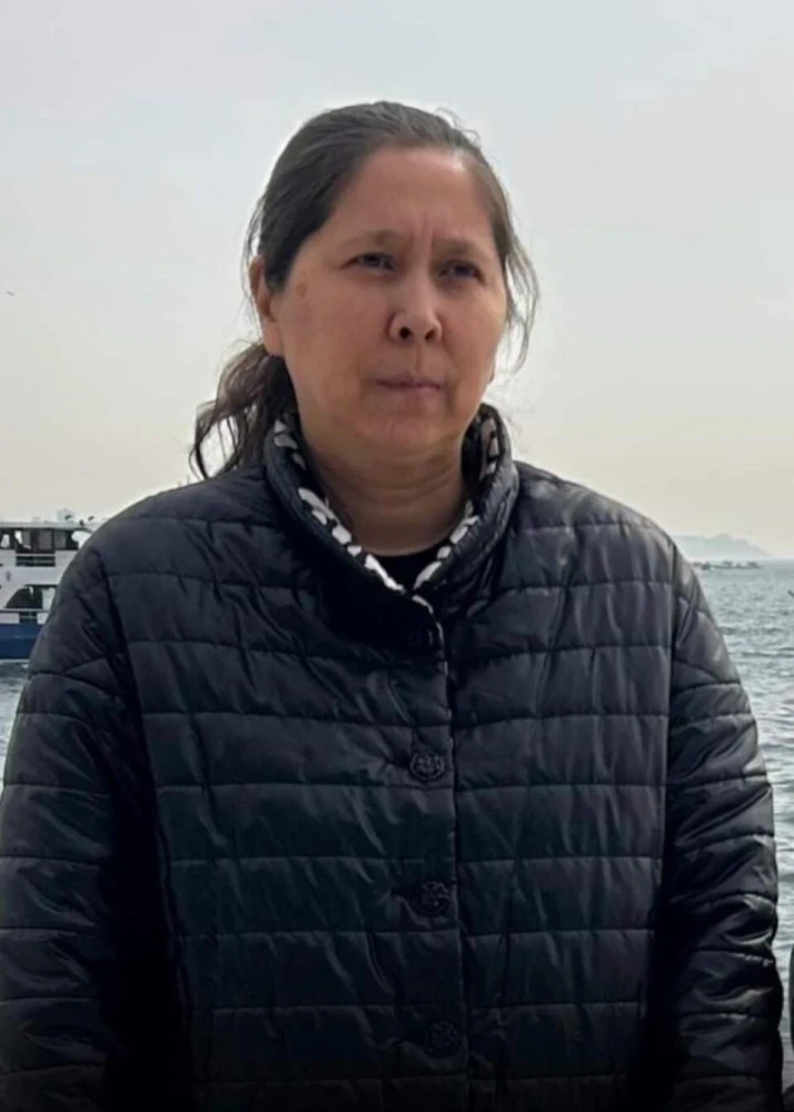 В Бишкеке пропала Динара Султанкулова. Ее ищут с 22 октября