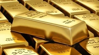 В хранилище Нацбанка Кыргызстана находится более 55 тонн золота