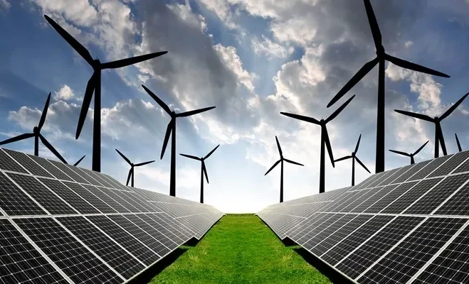 Развитие ВИЭ в Кыргызстане: предложено увеличить мощность проектов до 50 МВт