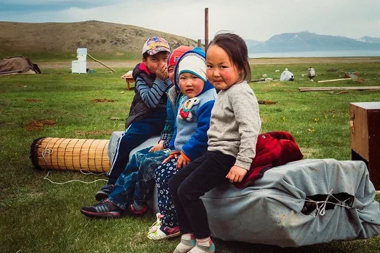 «Бала береке»: стимул для демографии и поддержка горных регионов