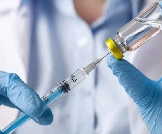 В Кыргызстане начали вакцинацию против гриппа