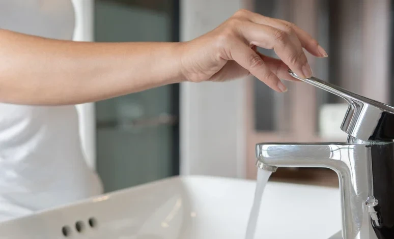 В некоторых районах Бишкека сегодня не будет горячей воды