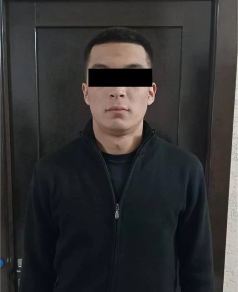 Драка возле ночного клуба в Бишкеке. Милиция задержала подозреваемых (видео и фото)