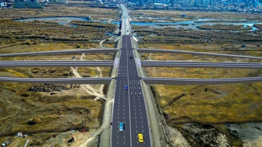 Излишки доходов компаний, принадлежащих Улан-Батору, пойдут на финансирование мегапроектов