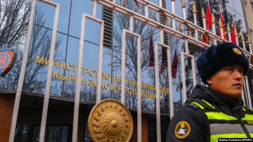 Убийство Айсулуу: МВД назначил служебную проверку участкового, задержал гражданского за дезинформацию