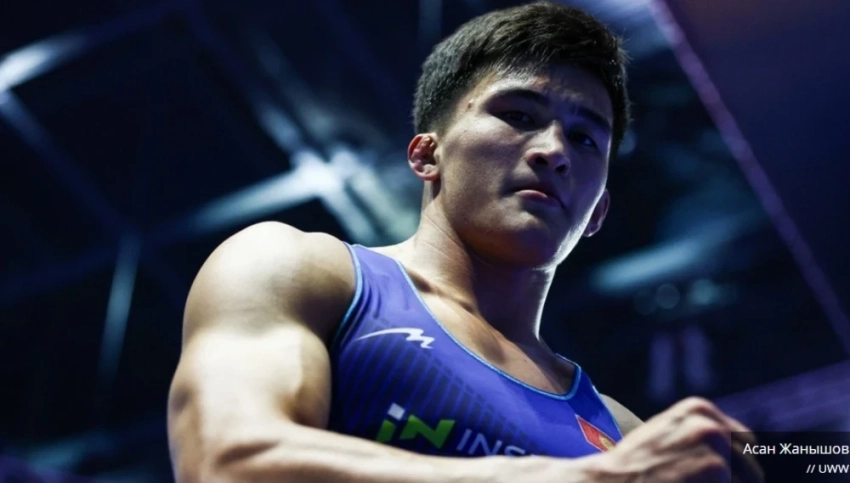 ТОП спортивных новостей Кыргызстана на 30 сентября 2025 года