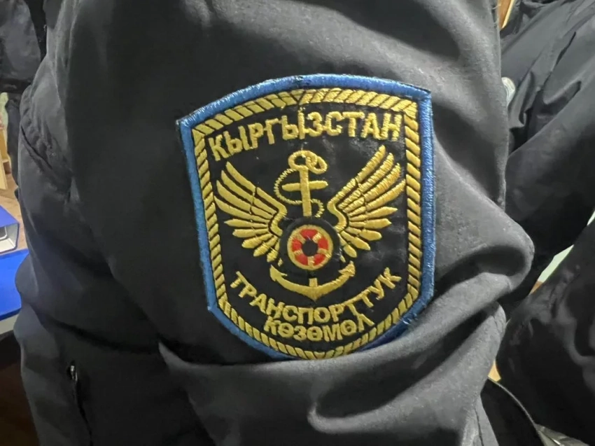 За взятки задержаны сотрудники Иссык-Кульского территориального управления Департамента наземного и водного транспорта при Минтрансе