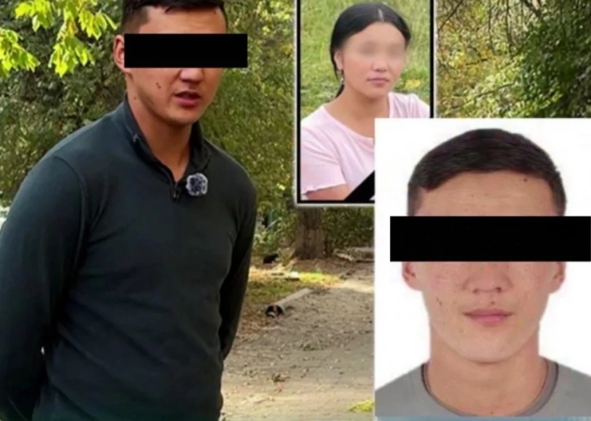 Задержан фейковый брат Айсулуу