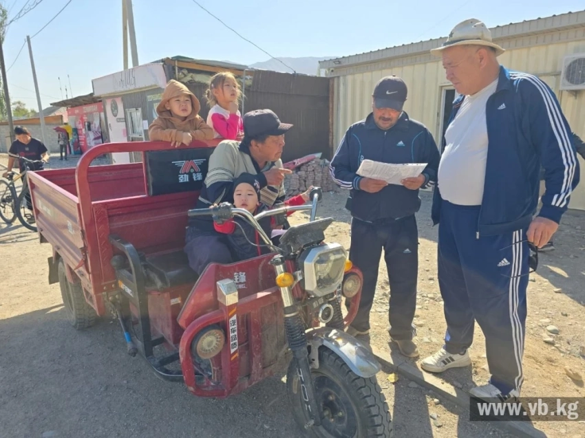 "Мама всю жизнь ждала": судьба бойца из Кыргызстана