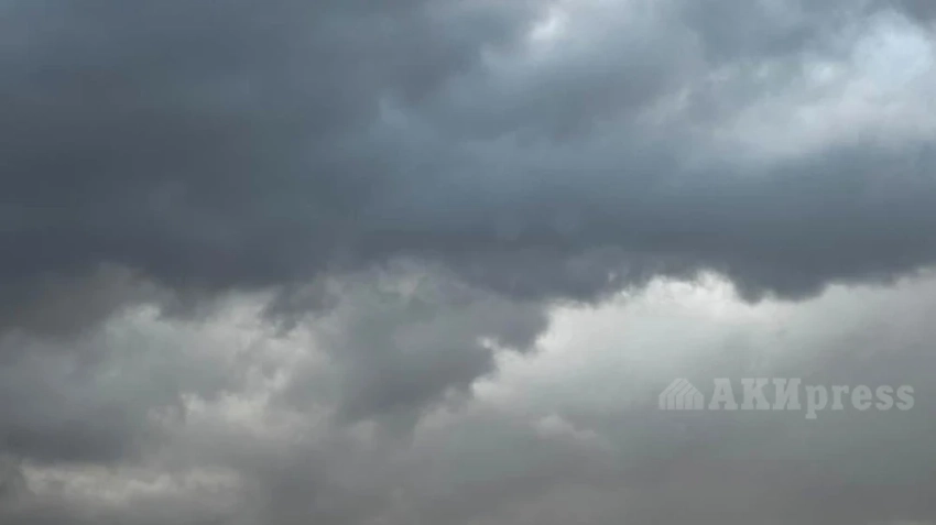 В выходные по Узбекистану сохранится тёплая погода