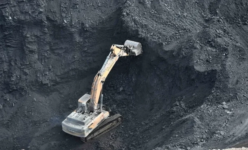 «Кыргызкомур» планирует перейти на подземную добычу угля