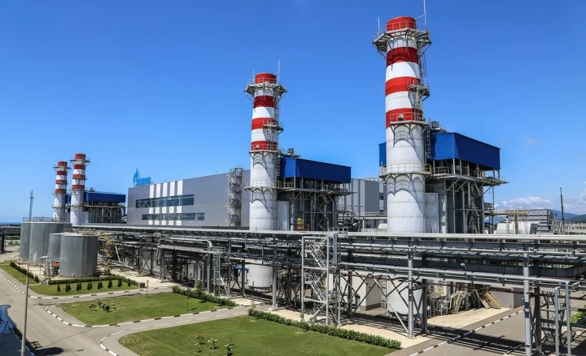 Кара-Кечинскую ТЭС планируется построить до 2030 года