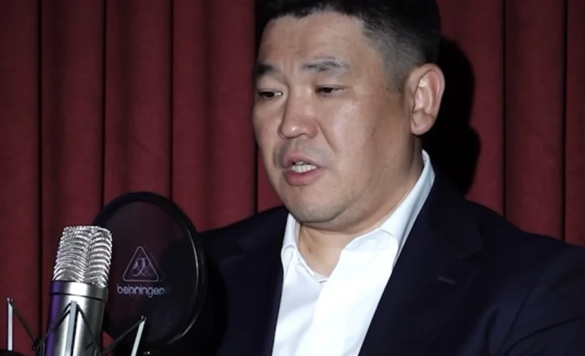 В Кара-Кече долгие годы процветал бандитизм — глава «Кыргызкомура»