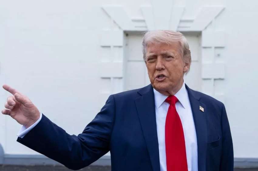 Трамп дал ХАМАС «последний шанс» для мира и потребовал освобождения заложников