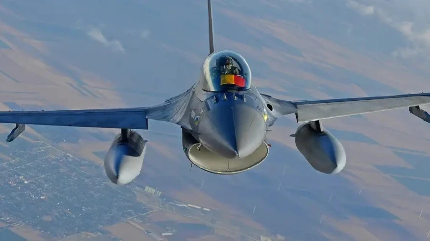 Власти Польши: дроны представляют общую угрозу для Европы, одной стены недостаточно